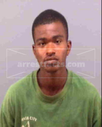Terry Terell Armstrong