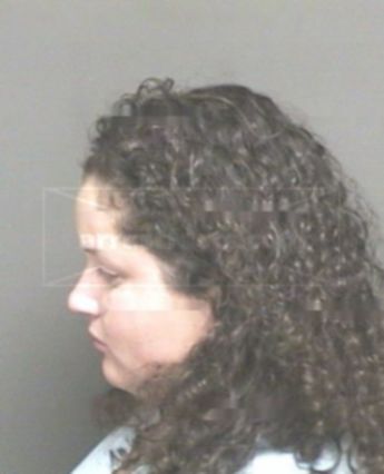 Rachel Elizabeth Dunn