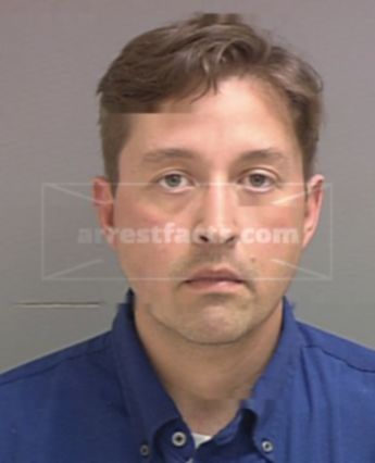 Victor Daniel Falcon