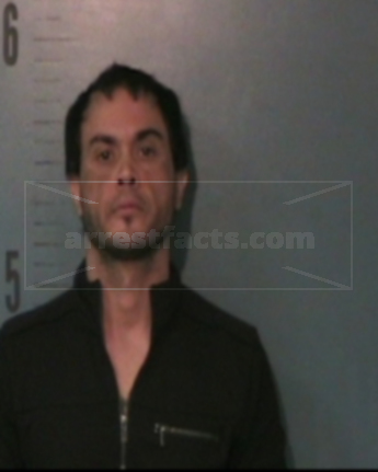 Michael Shay Kennemur