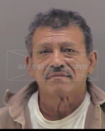 Manuel Vega Zuniga