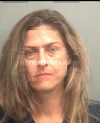 Tory Christine Sutton
