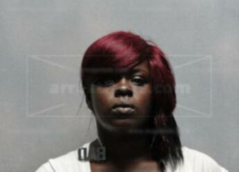 Terlisa Renae Spires
