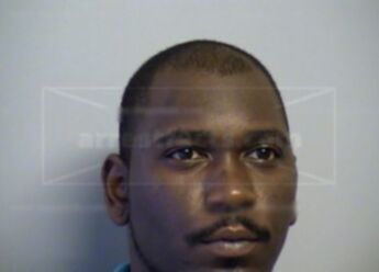 Eric Dewayne Graham