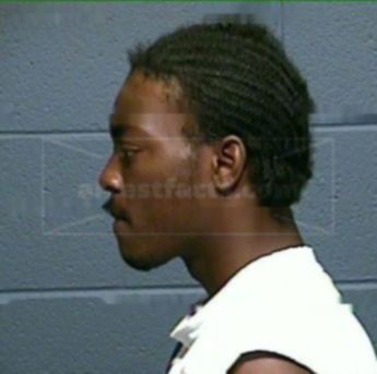 Trazell Demond Palmer