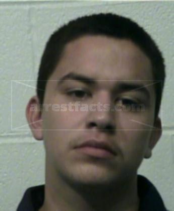 Nicholas David Sanchez