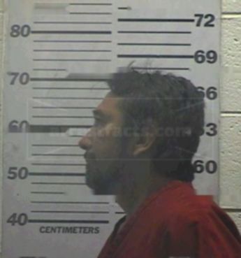 Marco Talamante