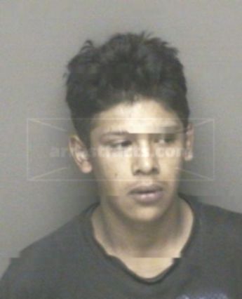 Miguel Angel Reyes-Gonzales