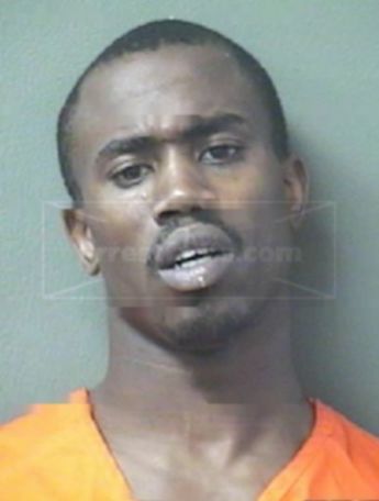 Buck Jamar Jones