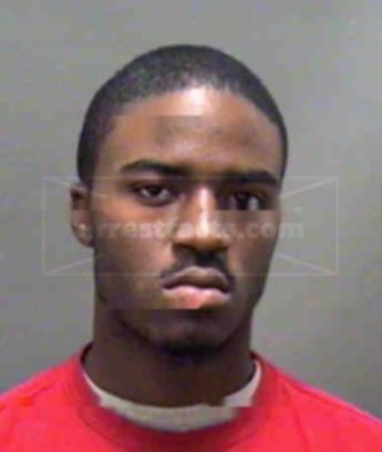Eddie Treshawn Kennedy