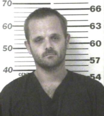 Robby Eric Clayton