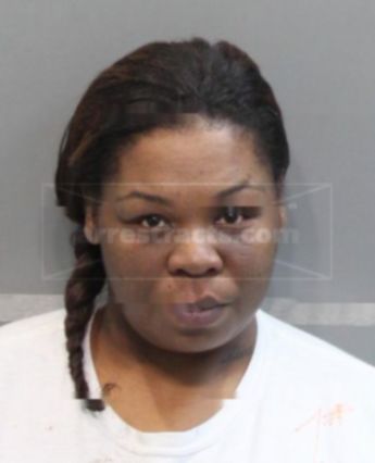 Lavonda Renee Oakley