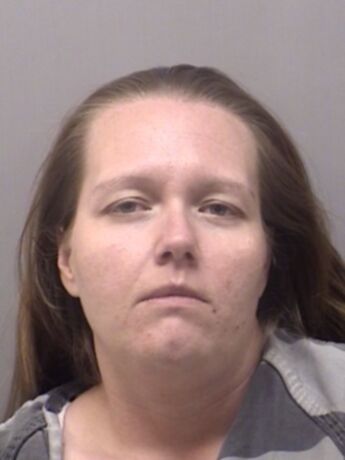 Tonya Iillene Parker