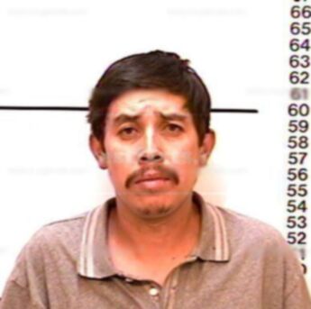 Antonio Mendiola Gonzalez