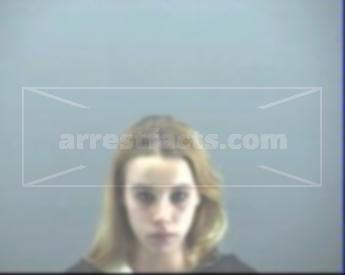 Alisha Nicole Roberts