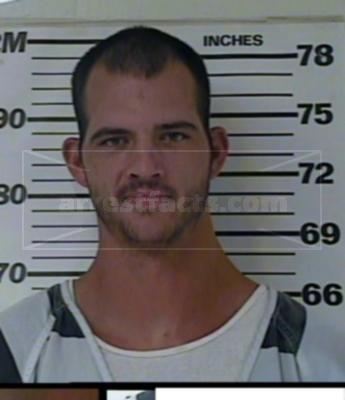 Mark Dwayne Chambers