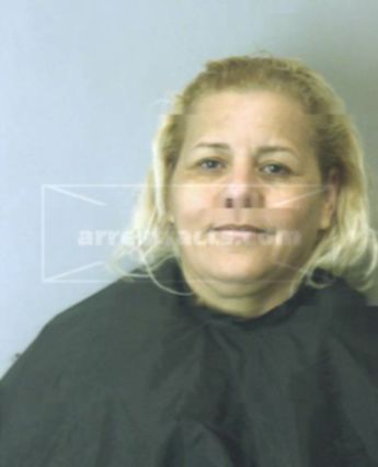 Maria Dolores Duenas-Martinez