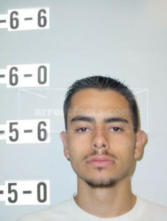 Juan Francisco Reyes