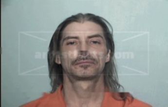 Lance Michael Mitchell