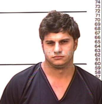Steven Andrew Deffee