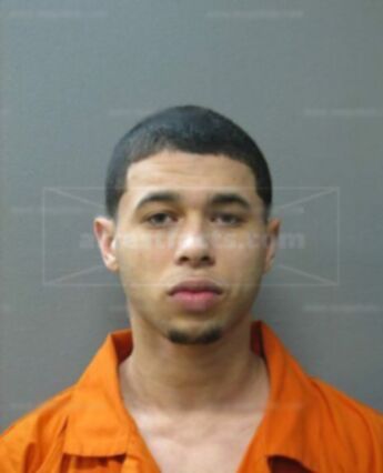 Johnnie Del Carter Vice