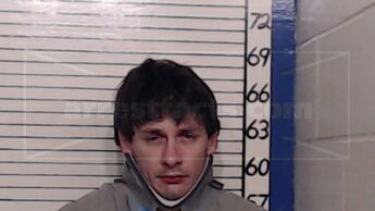 Forrest Dalton Haines