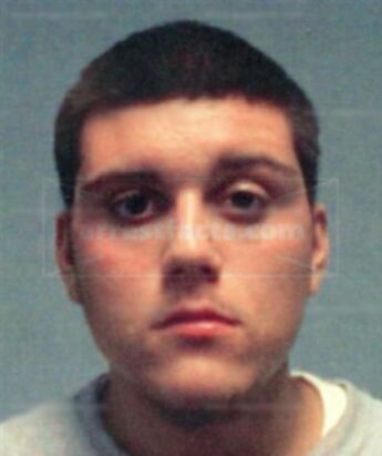 Jordan Anthony Beken