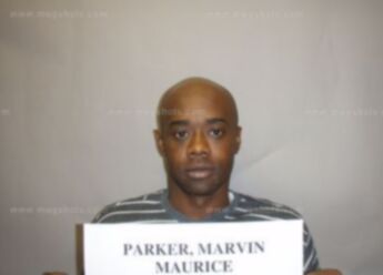 Marvin Maurice Parker