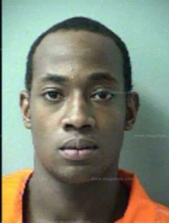 Christopher Jordan Marcelle