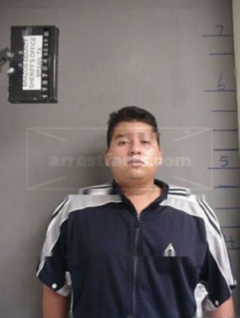 Alfredo Cruz Cruz