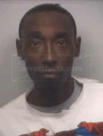 Roshun Kemp