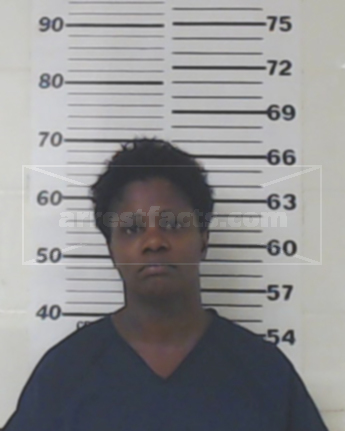 Sheria Delaine Givens