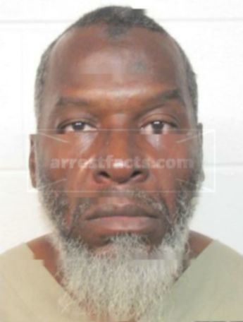 Emmanuel Redding