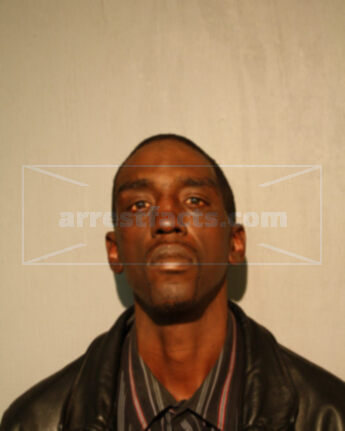 James Charles Robinson