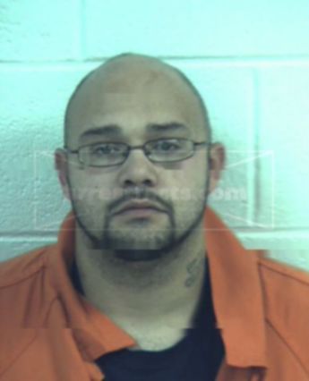 Shawn Anthony Stambaugh