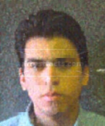 Ivan Ortega-Lopez