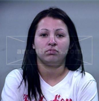 Trisha Renee Tristan