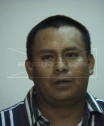 Francisco Flores Roa