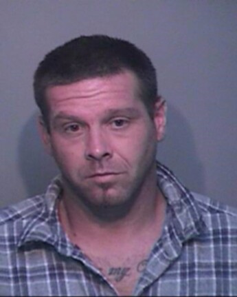 Ronald Scott Hughes