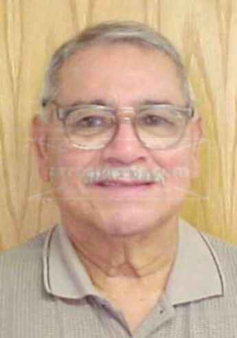 Vincent T Costilla