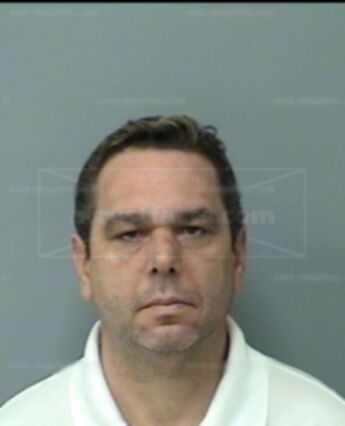 Gerald Clyde Brewer