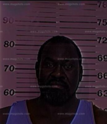 James Earl Dowell