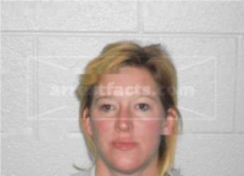 Christine Ellen Worley