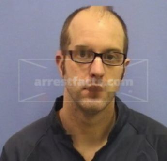 Chad M. Harberts