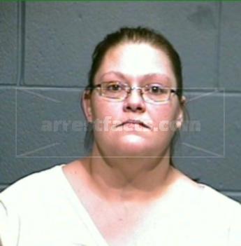 Michelle Marsh Crook Adkins