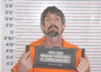 Ronald Benjamin Albertson