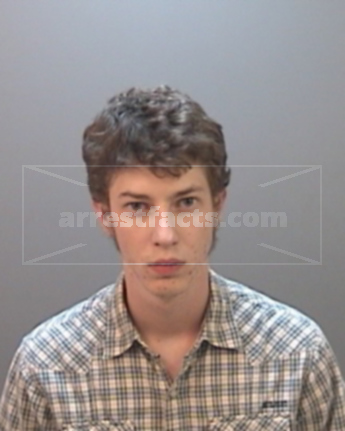 Tyler Sanders Holcomb