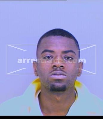 Lakenderick Donte Moore