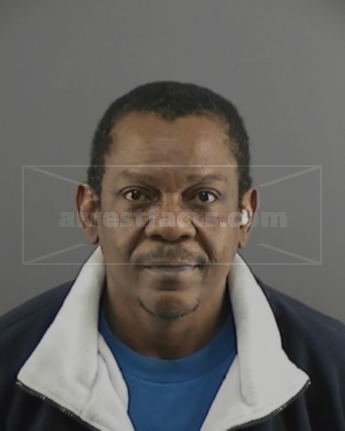 David Nmi Horton