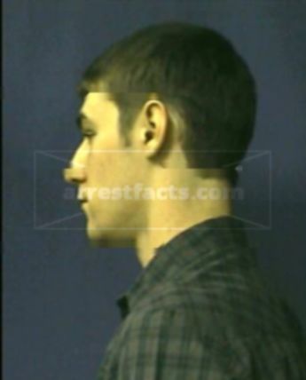Jacob Douglas Collins